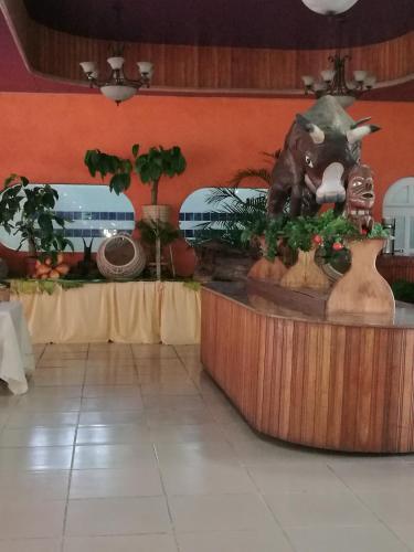 Honiara Hotel in Honiara, Solomon Islands