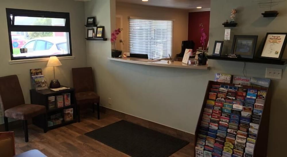 Regency Inn SFO Airport - photo 3