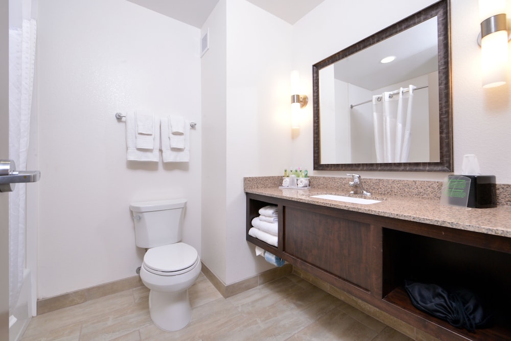 Holiday Inn Express Suites Page Lake Powell Area - photo 7