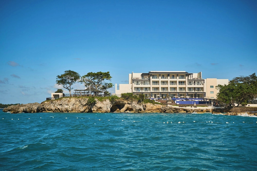 Grand Lido Negril Au Naturel An Autograph Collection All Inclusive Resort Adults Only