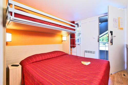 Premiere Classe Tours Nord — hotel in Chanceaux-Sur-Choisille