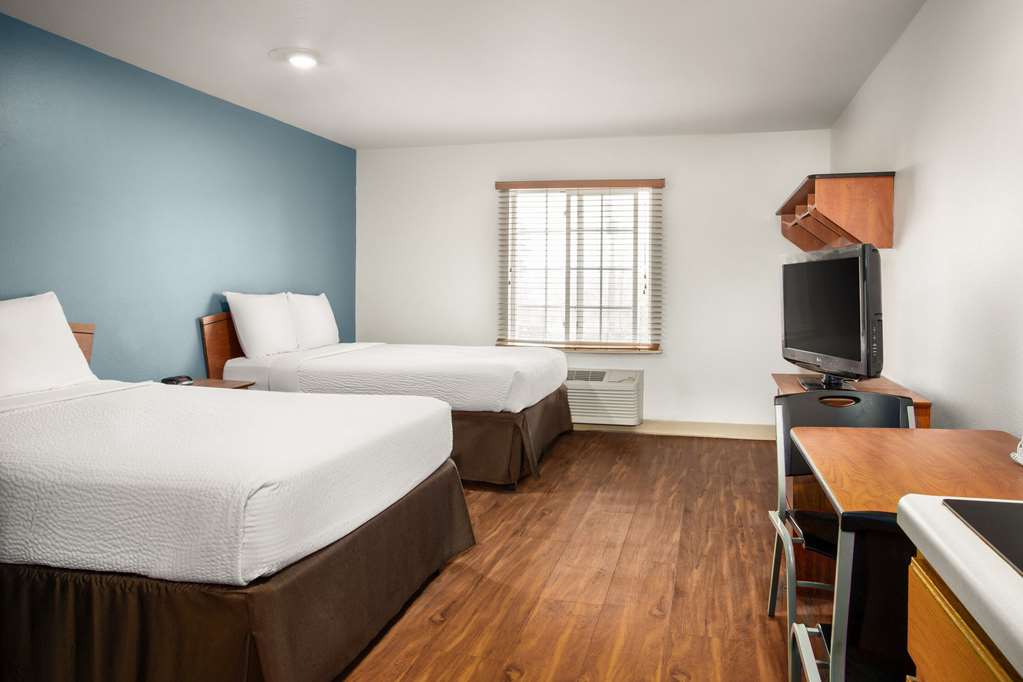 WoodSpring Suites Clarksville Ft Campbell - photo 12