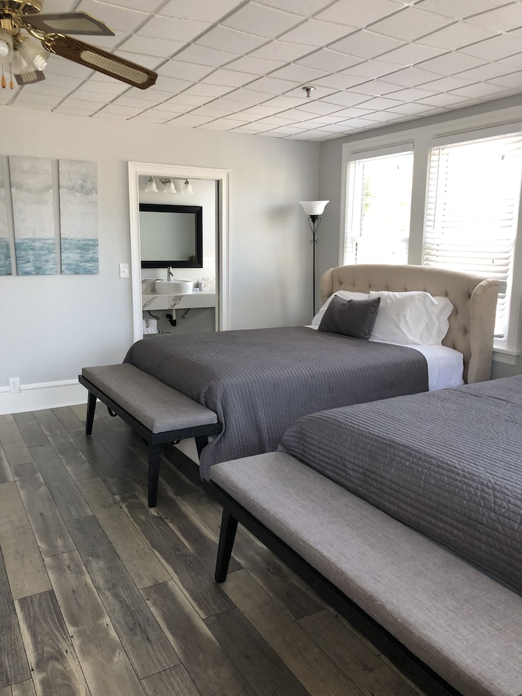 Ocean Manor Inn - photo 32