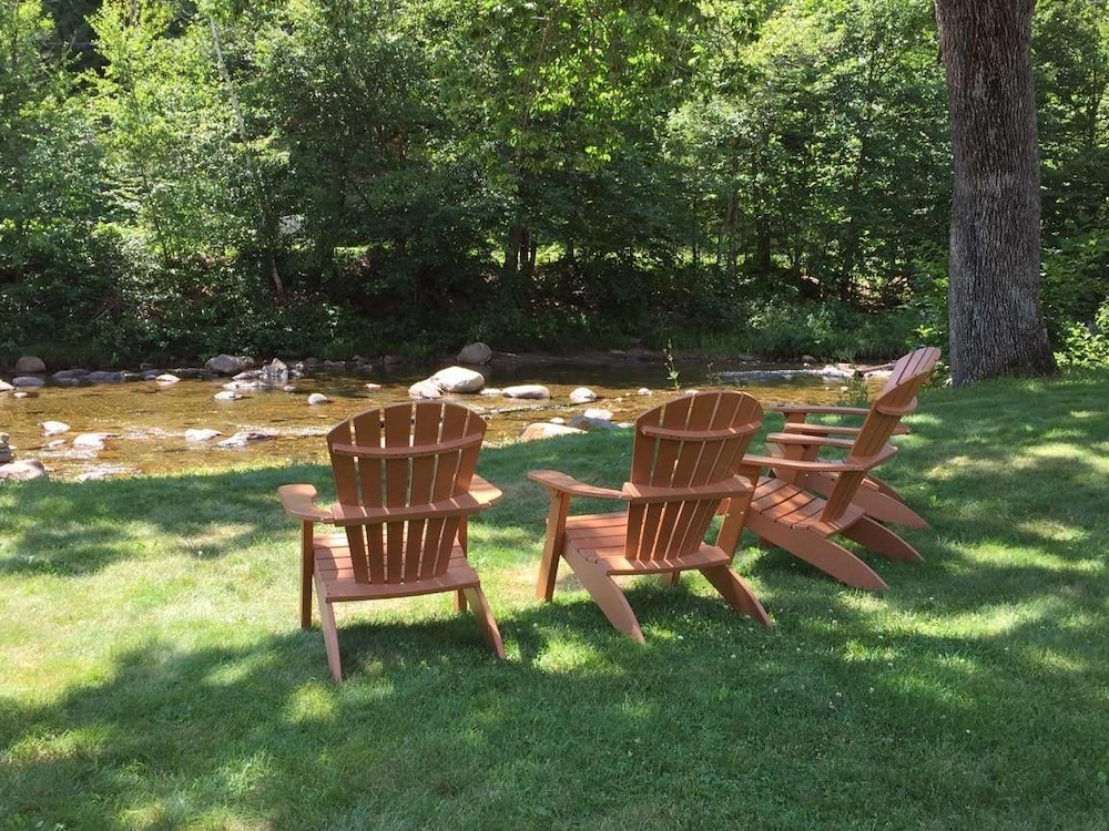 Inn at Ellis River - photo 78