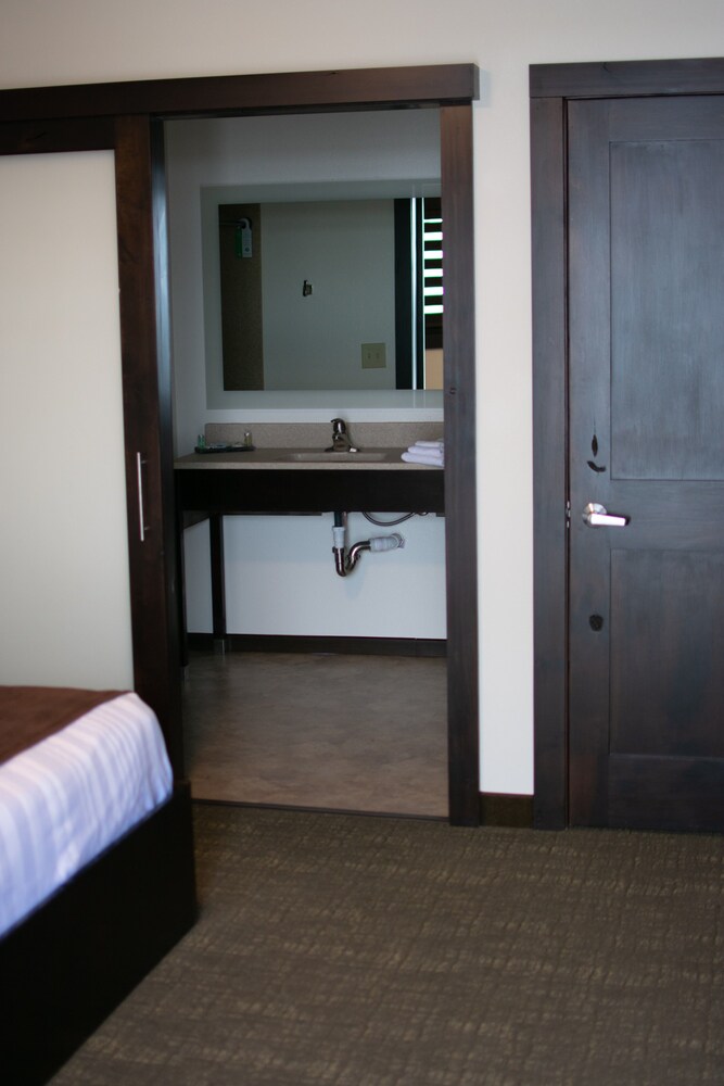 Boarders Inn & Suites by Cobblestone Hotels Syracuse - photo 7
