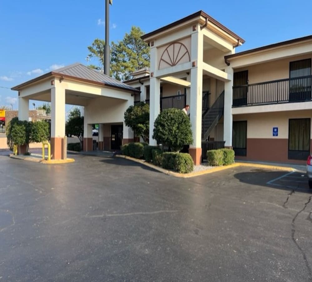 Motel6 Laurel MS - photo 16