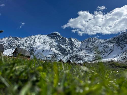 Kokhta Cottage Kazbegi