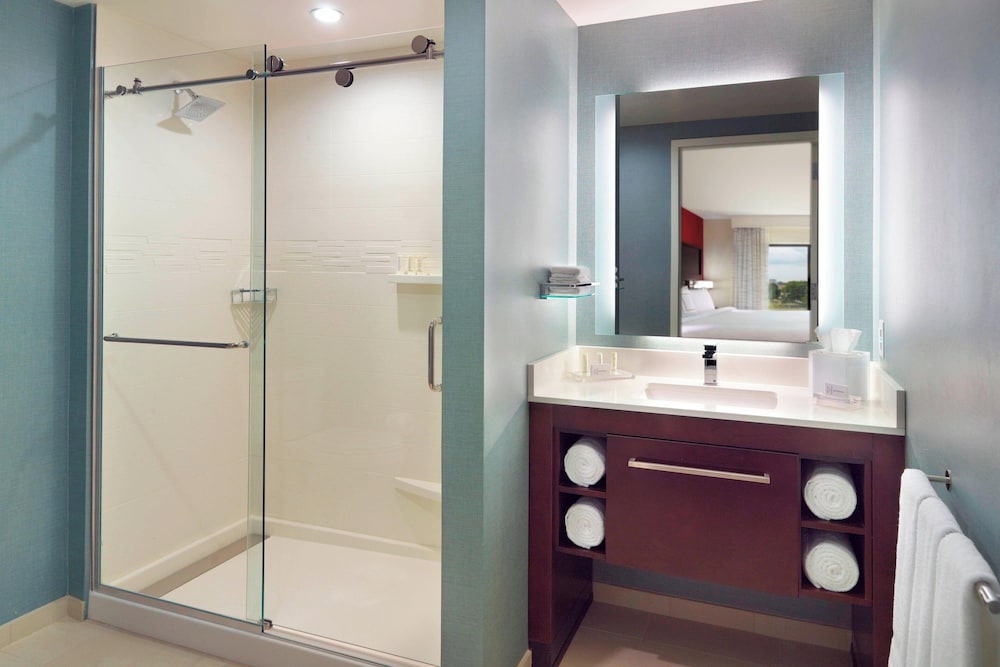 Residence Inn by Marriott Columbus OSU - photo 20
