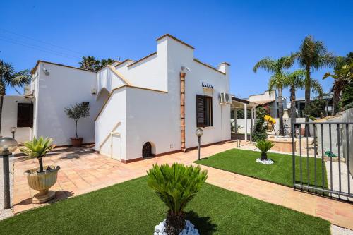 Incanto Mediterraneo in Mazara Del Vallo, Italy