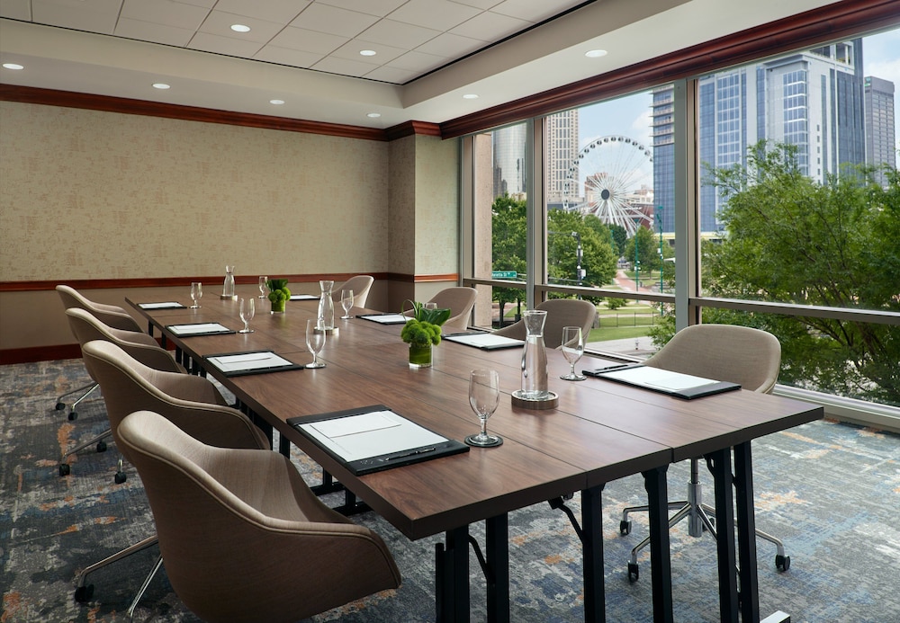 Omni Atlanta Hotel at Centennial Park - photo 109