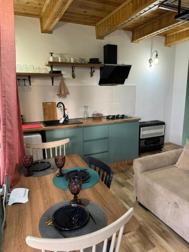 Cottage space — Ambrolauri — photo 3