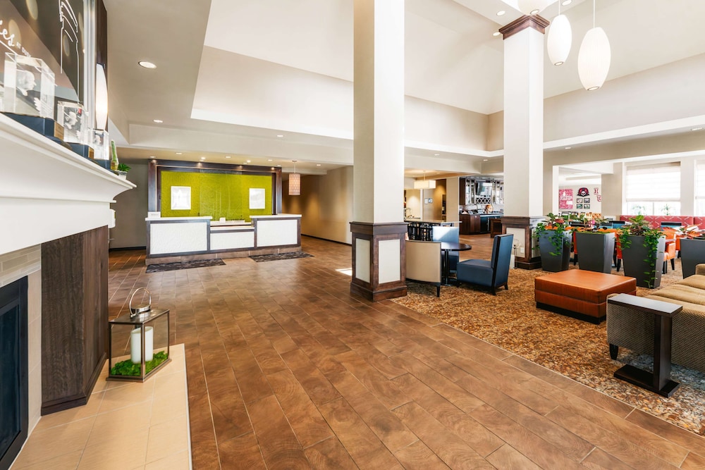 Hilton Garden Inn Indiana at IUP - photo 6