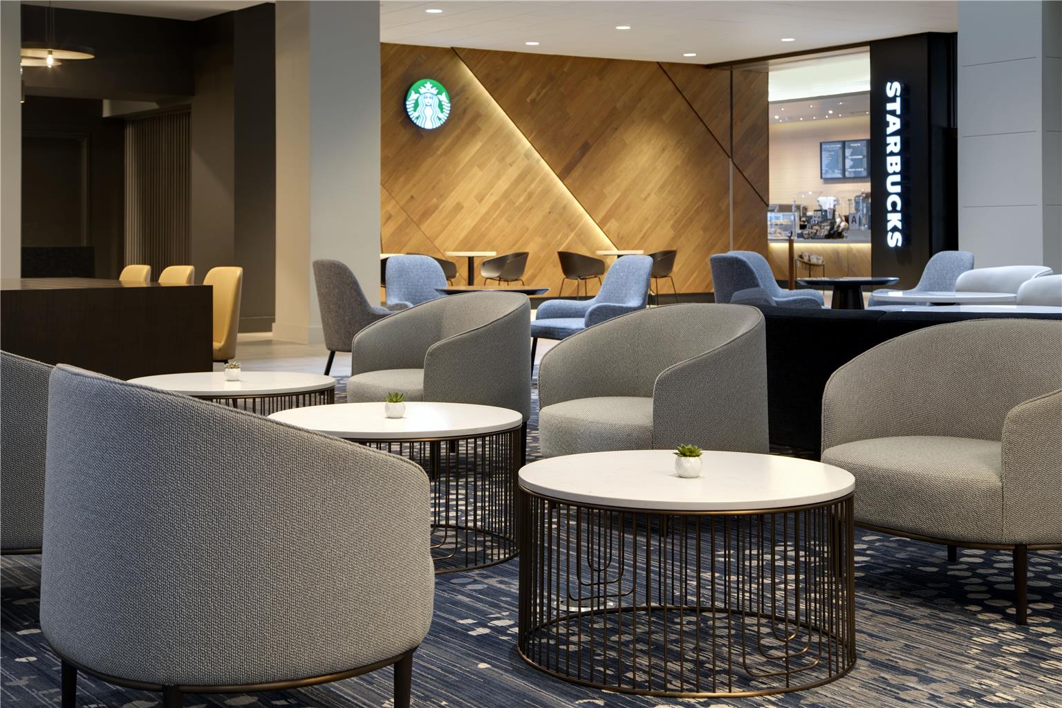 Hyatt Regency Milwaukee - photo 33