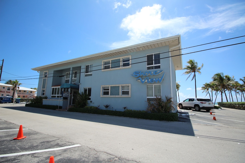 Shore View Hotel - photo 47