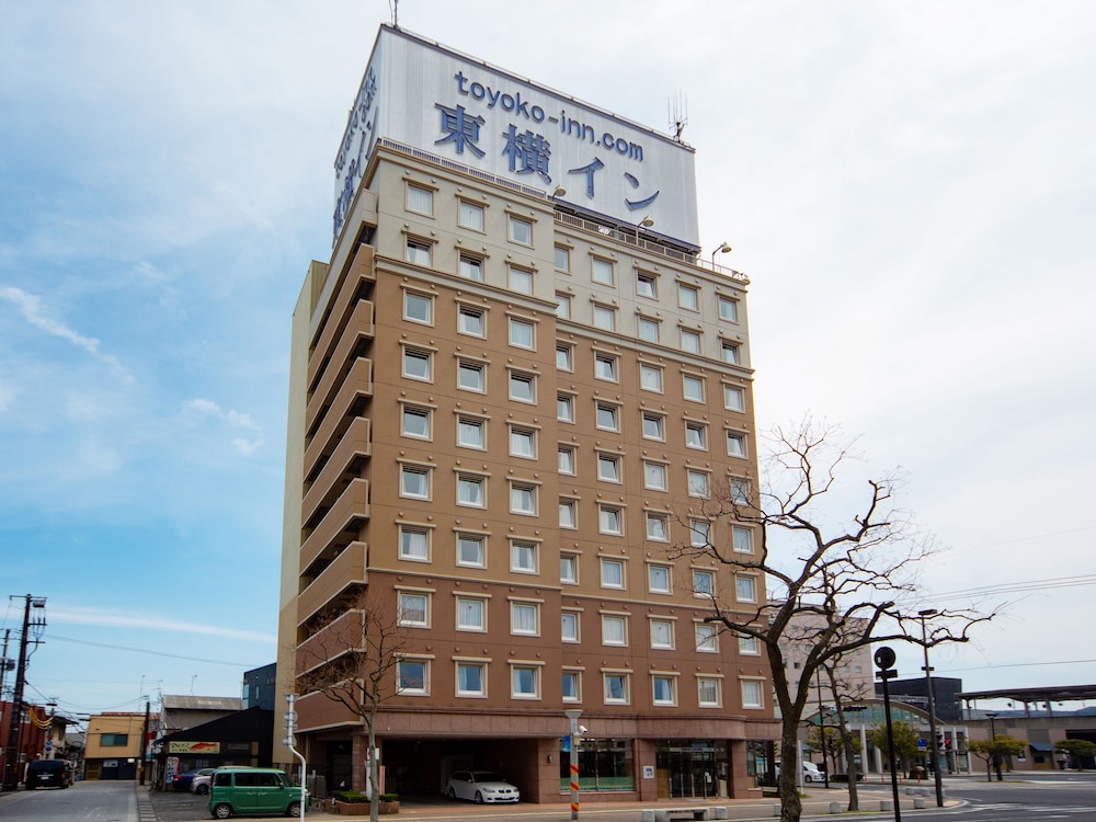 Toyoko Inn Izumo shi Ekimae in Izumo, Japan