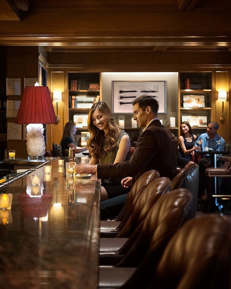 Four Seasons Hotel Boston - photo 41