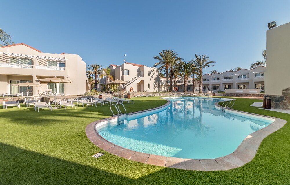 Hotel Livvo Koala Garden in San Bartolome De Tirajana, Spain