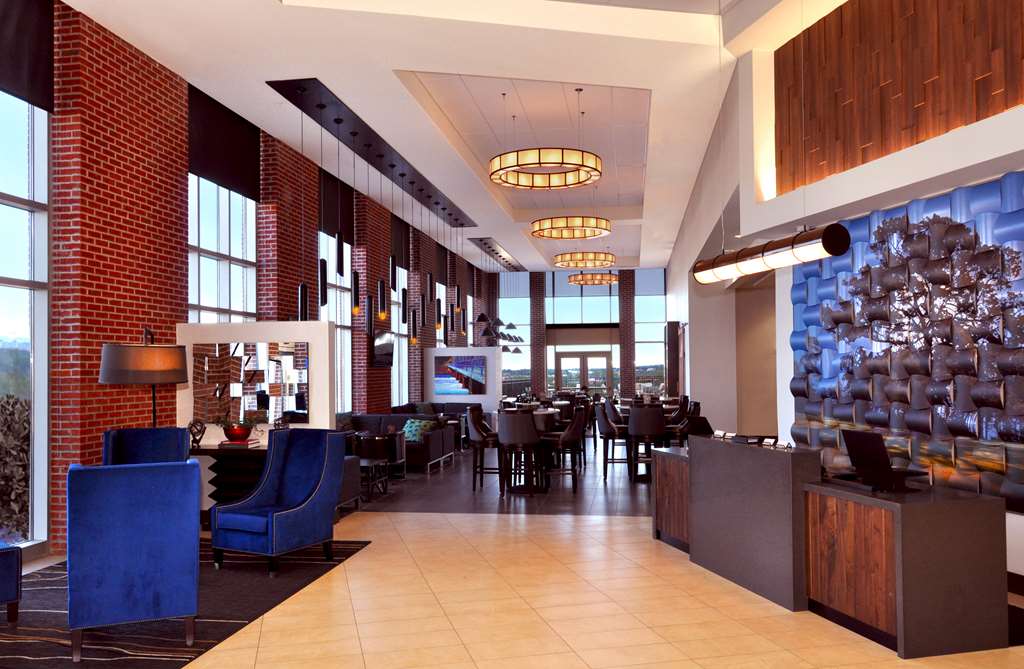 Hyatt Place Augusta - photo 9