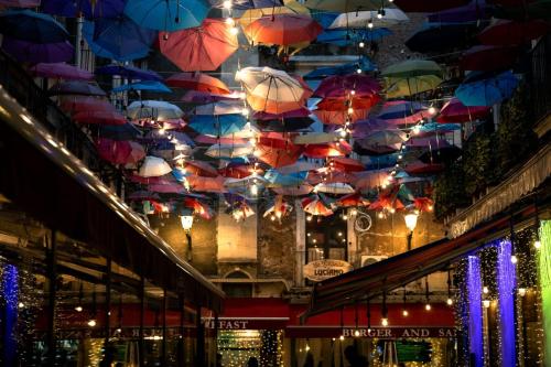 Ventisei — 4-Star Luxury Hotel in Catania, Italy