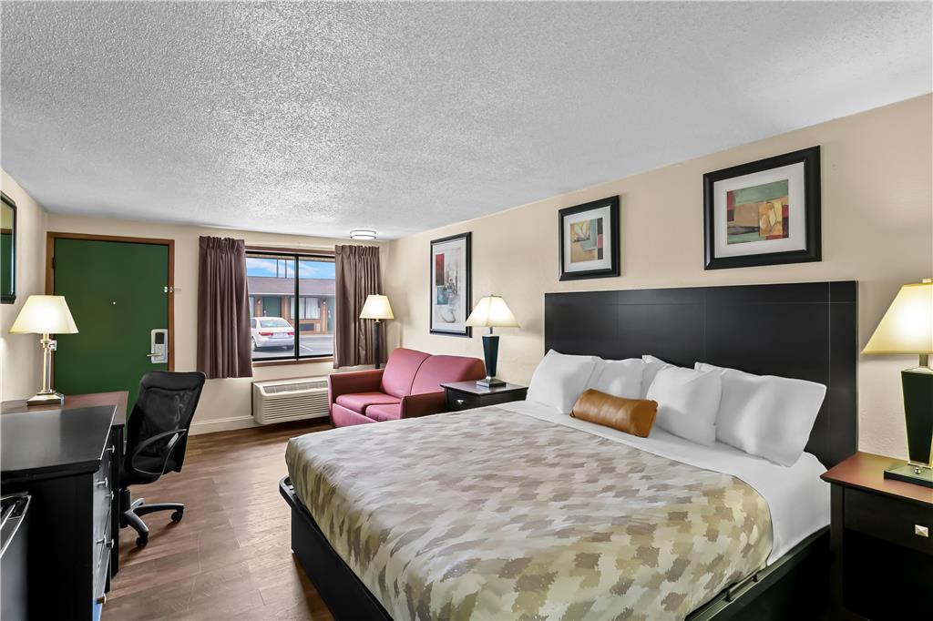 Americas Best Value Inn Martinsburg - photo 19