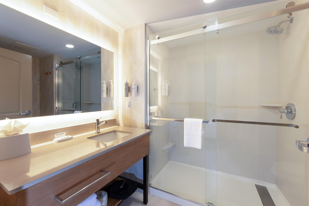Hampton Inn Lawrenceville Duluth - photo 50