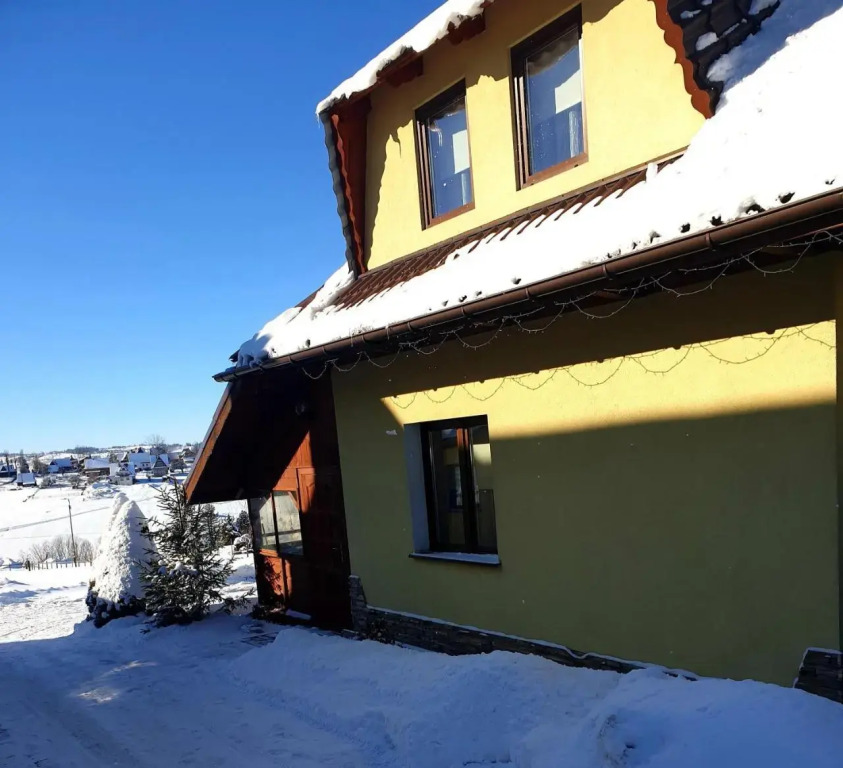 Domki U Hani 2 in Poronin, Poland