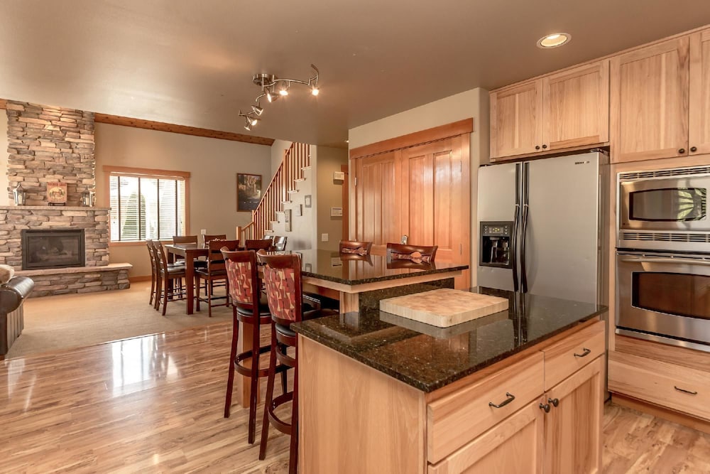 Roslyn Hideaway - photo 11
