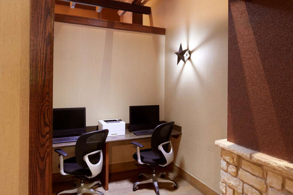 Hyatt Place Fort Worth Historic Stockyards - featured photo