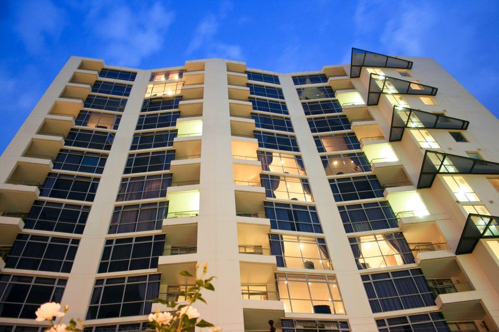 Sandton Executive Suites Hydro Park — 4-Star Luxury Hotel in Johannesburg, South Africa