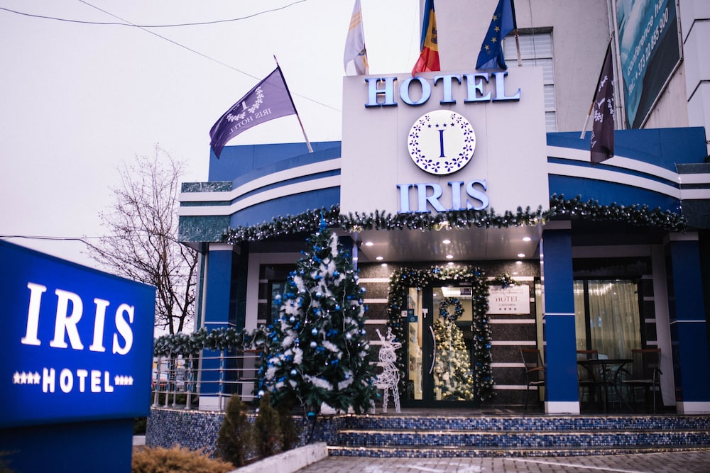 Iris Hotel - last minute hotel in Chisinau