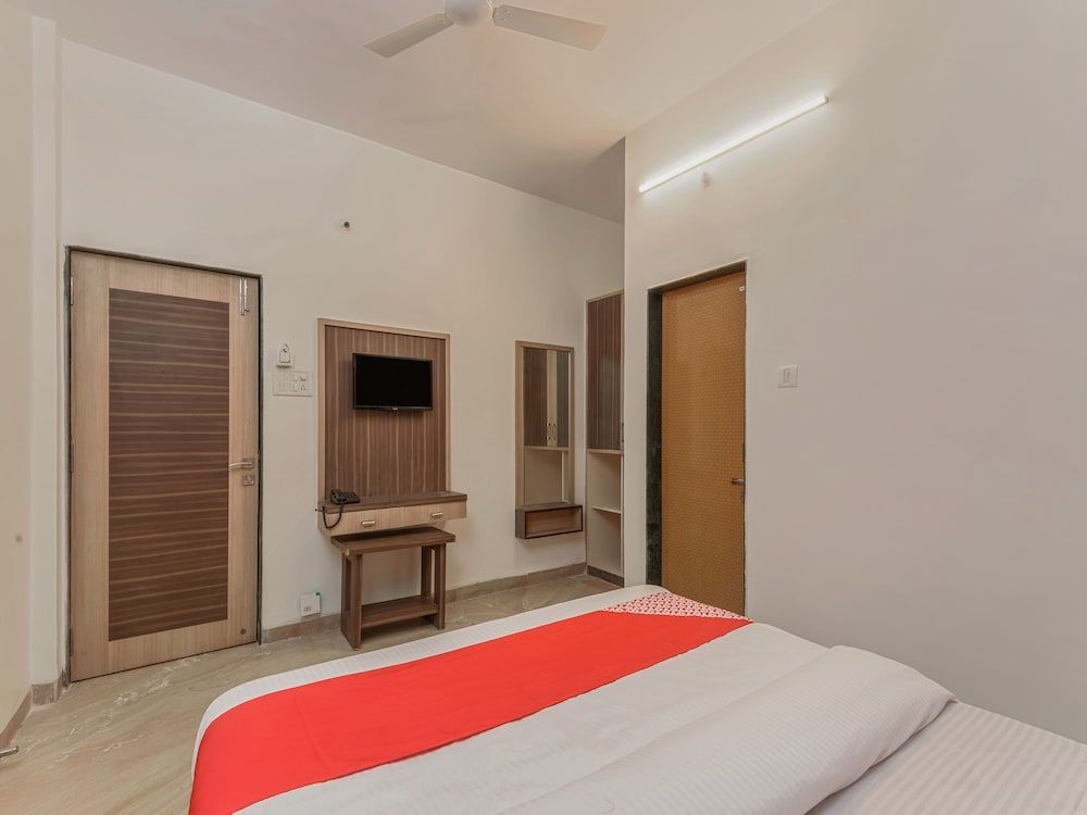 Hotel O Kandil — Aurangabad — photo 5