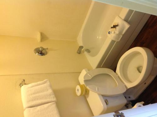 Extenda Suites Mobile North - photo 14