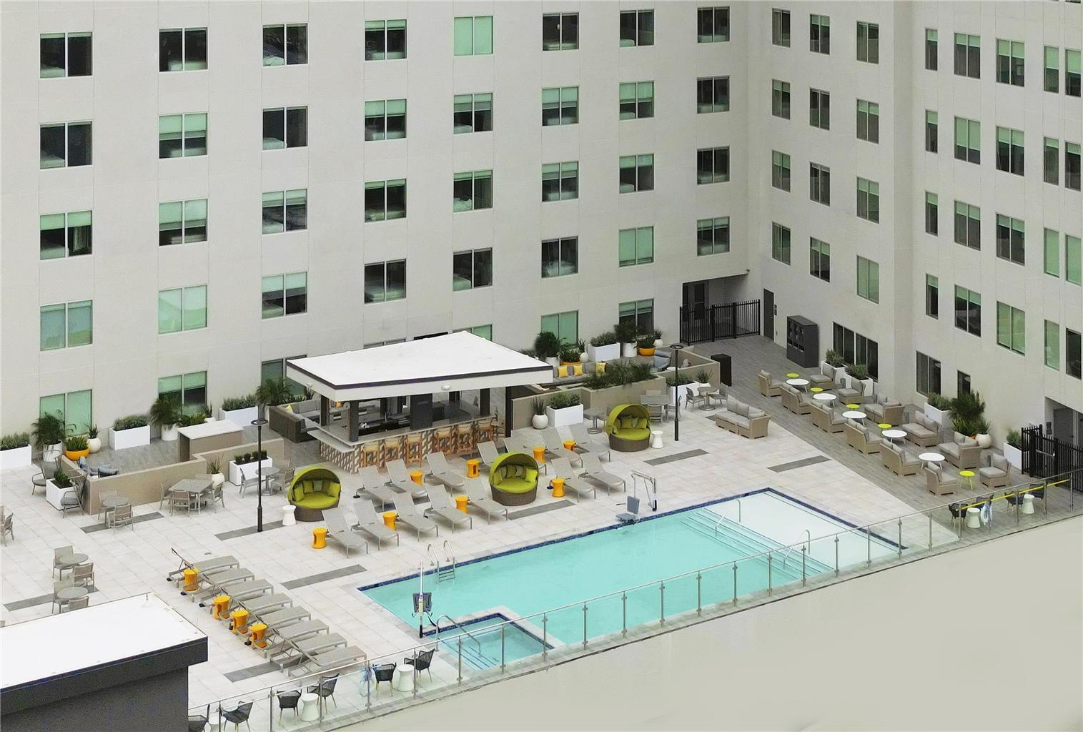 Hyatt Place Houston Medical Center - photo 12