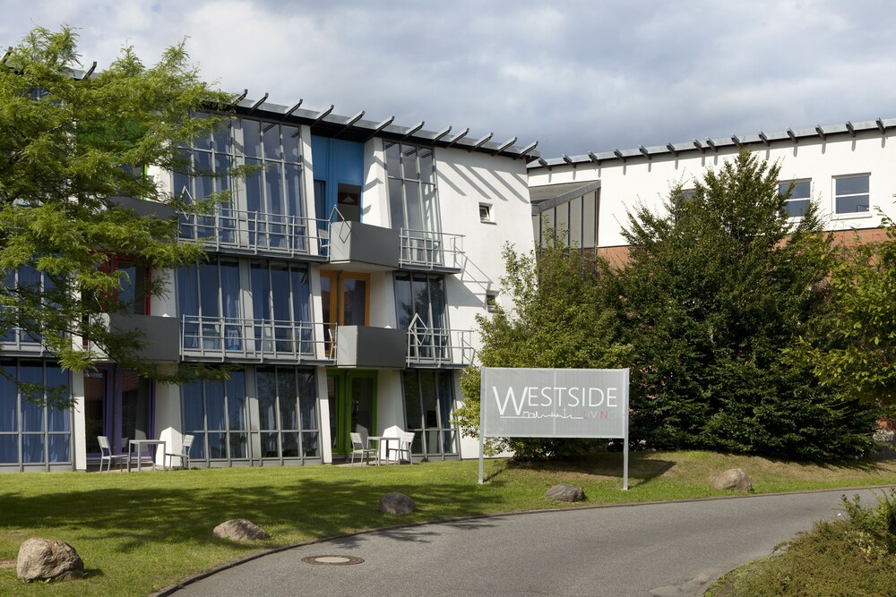 Westside Living — hotel in Altenholz