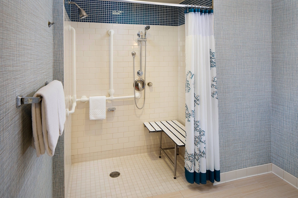 Residence Inn by Marriott San Diego Downtown Gaslamp Quarter - photo 11