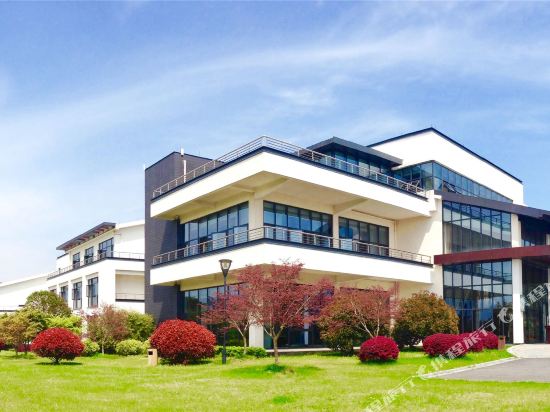 Wonderland Resort in Huzhou, People's Republic of China