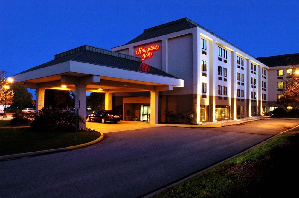 Hampton Inn Downingtown Exton - photo 75