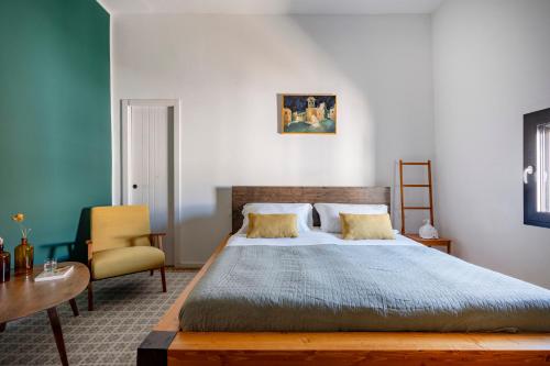 Casa d'Arte — 4-Star Luxury Hotel in Monopoli, Italy