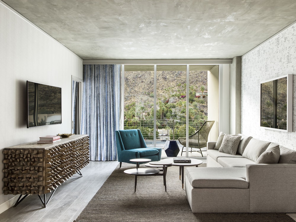 Kimpton Rowan Palm Springs Hotel by IHG - photo 14