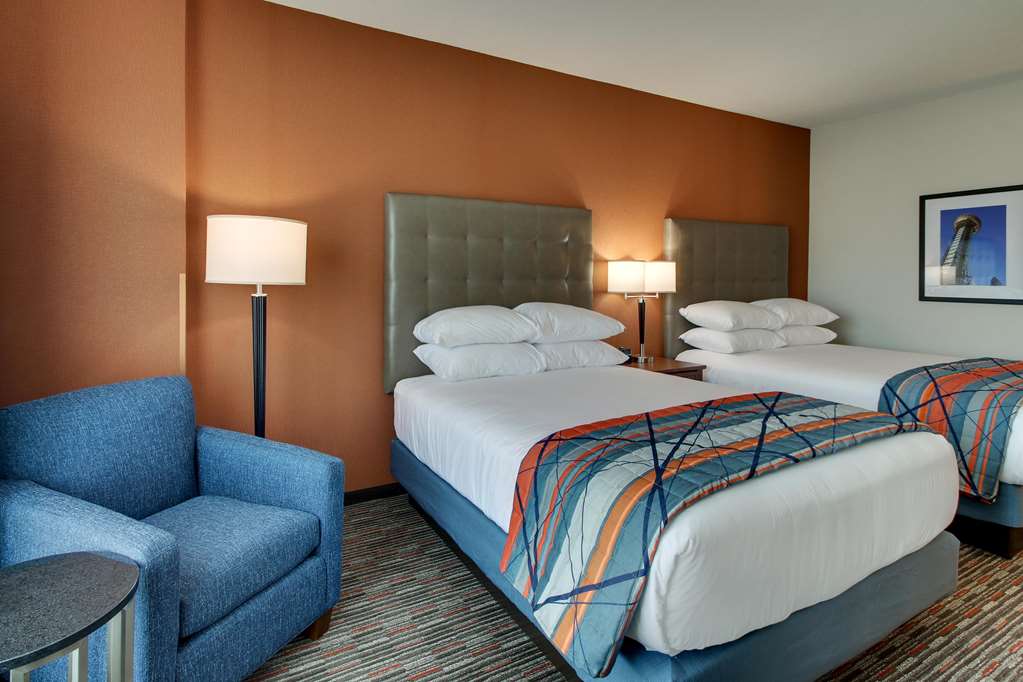 Drury Inn & Suites Knoxville West - photo 36