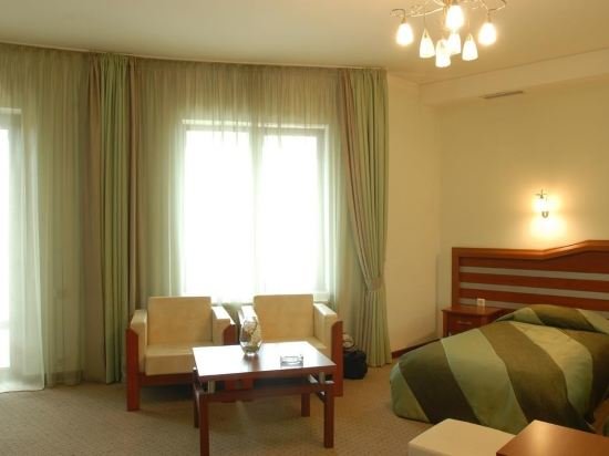 Hotel Vedzisi