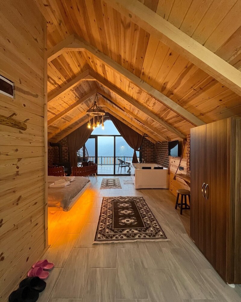 Masal Bungalov — Camlihemsin — photo 3
