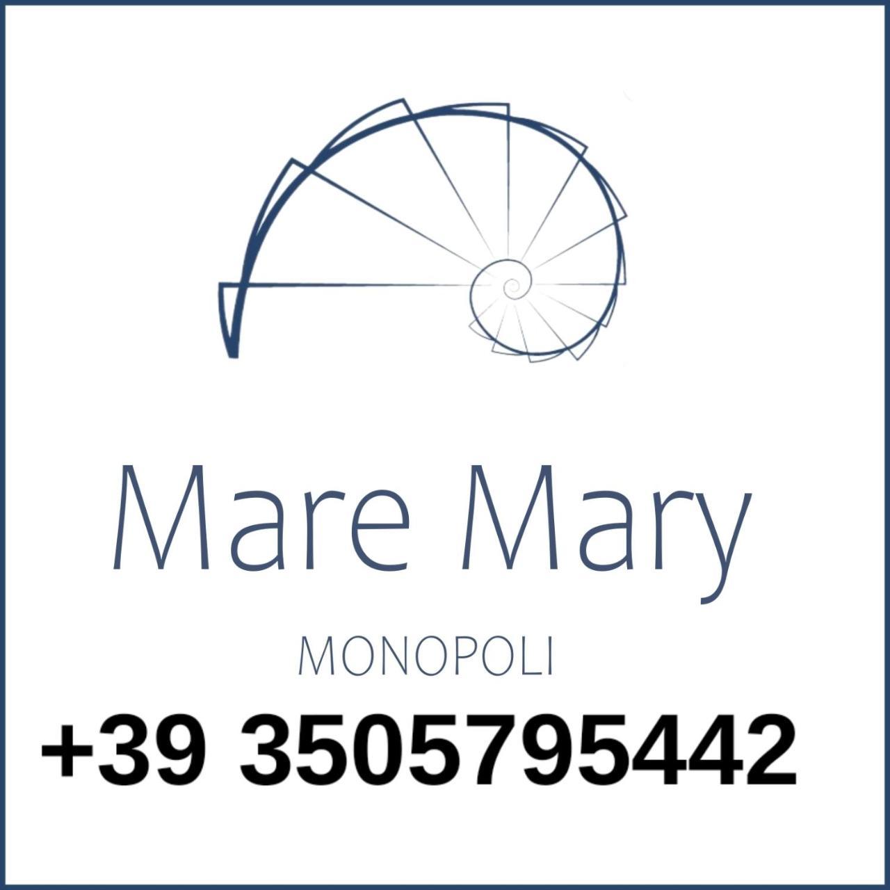 Mare Mary Appartamento Vista Mare a Monopoli — 4-Star Luxury Hotel in Monopoli, Italy
