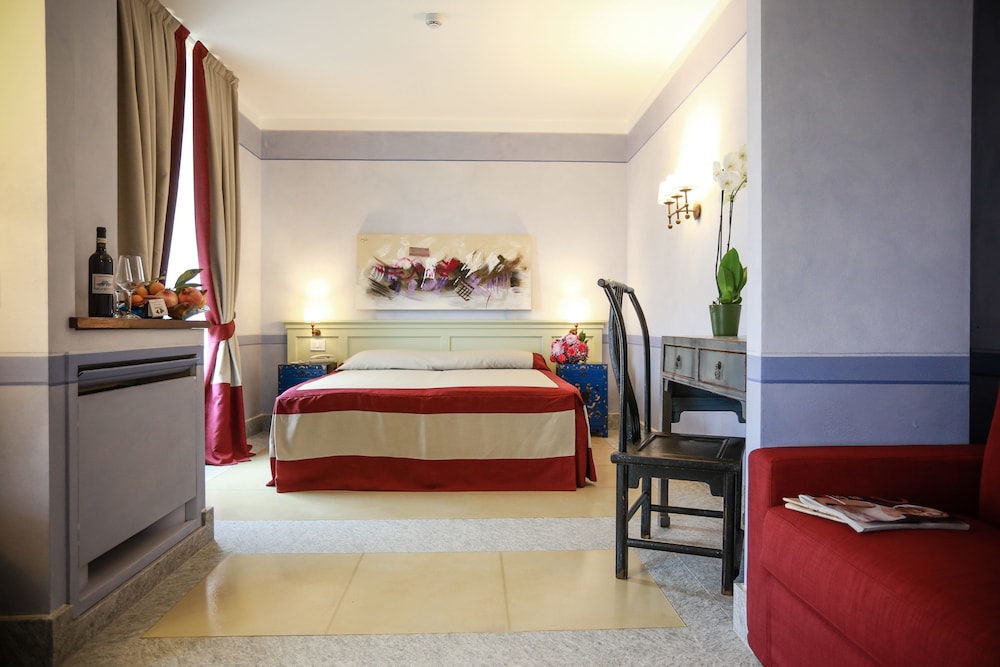 NaturalMente Wine Resort — hotel in Agliano Terme