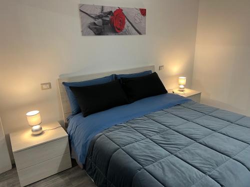 Appartamento Pilastro Viterbo — 4-Star Luxury Hotel in Viterbo, Italy