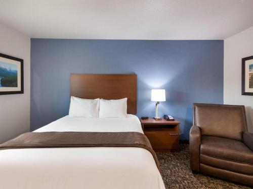 My Place Hotels Chicago West North Aurora - photo 55