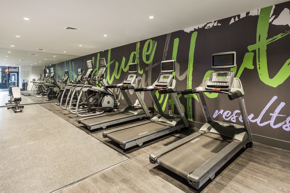Holiday Inn Roanoke Airport Conference CTR by IHG - photo 20