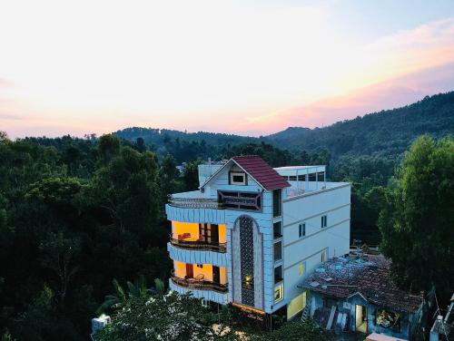 Forest View Resort - last minute hotel in Unknown City