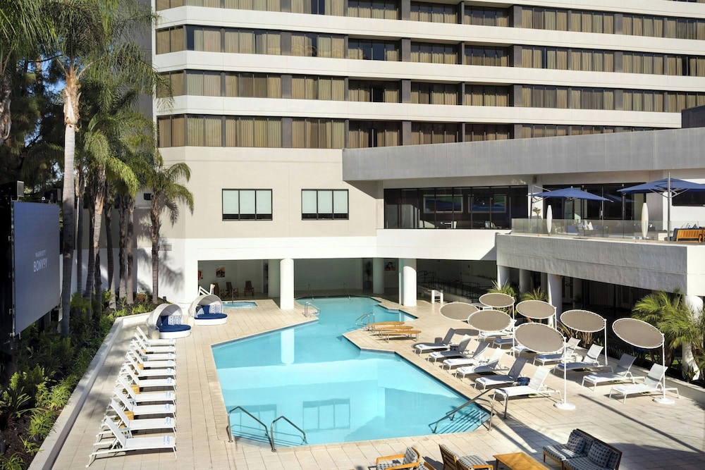 Irvine Marriott - photo 29