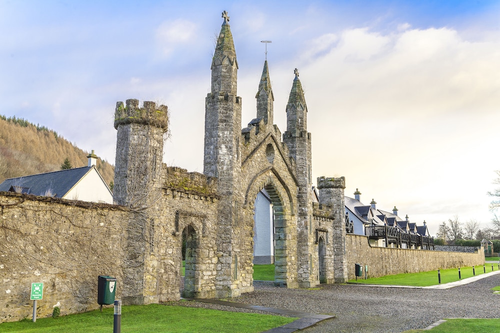 The Kenmore Club By Diamond Resorts — 4-Star Luxury Hotel in Aberfeldy, United Kingdom